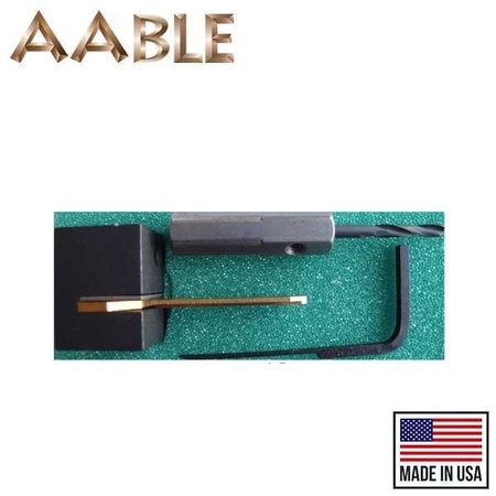 AABLE Chrysler 8 Wafer Ignition Removal Kit AAB-CRYS-IRK